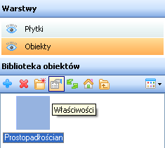 Właściwości obiektu