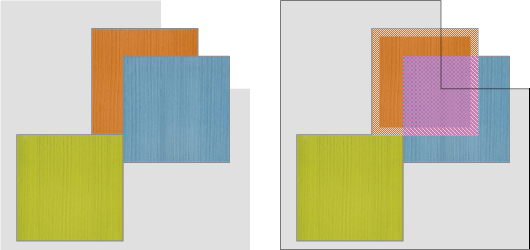 Nowy tryb zapisu obrazu